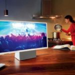 Combien d’électricité consomme un téléviseur par heure ?