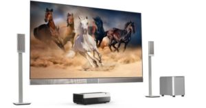 Durée de vie du téléviseur