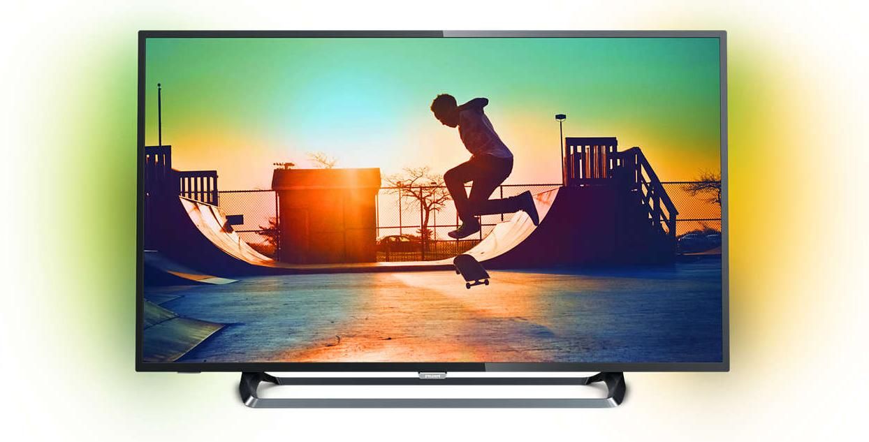 Télévision 4k : avantages.