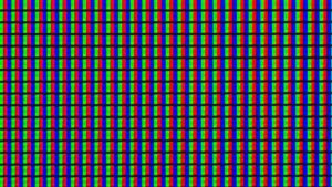 Types de matrices TV