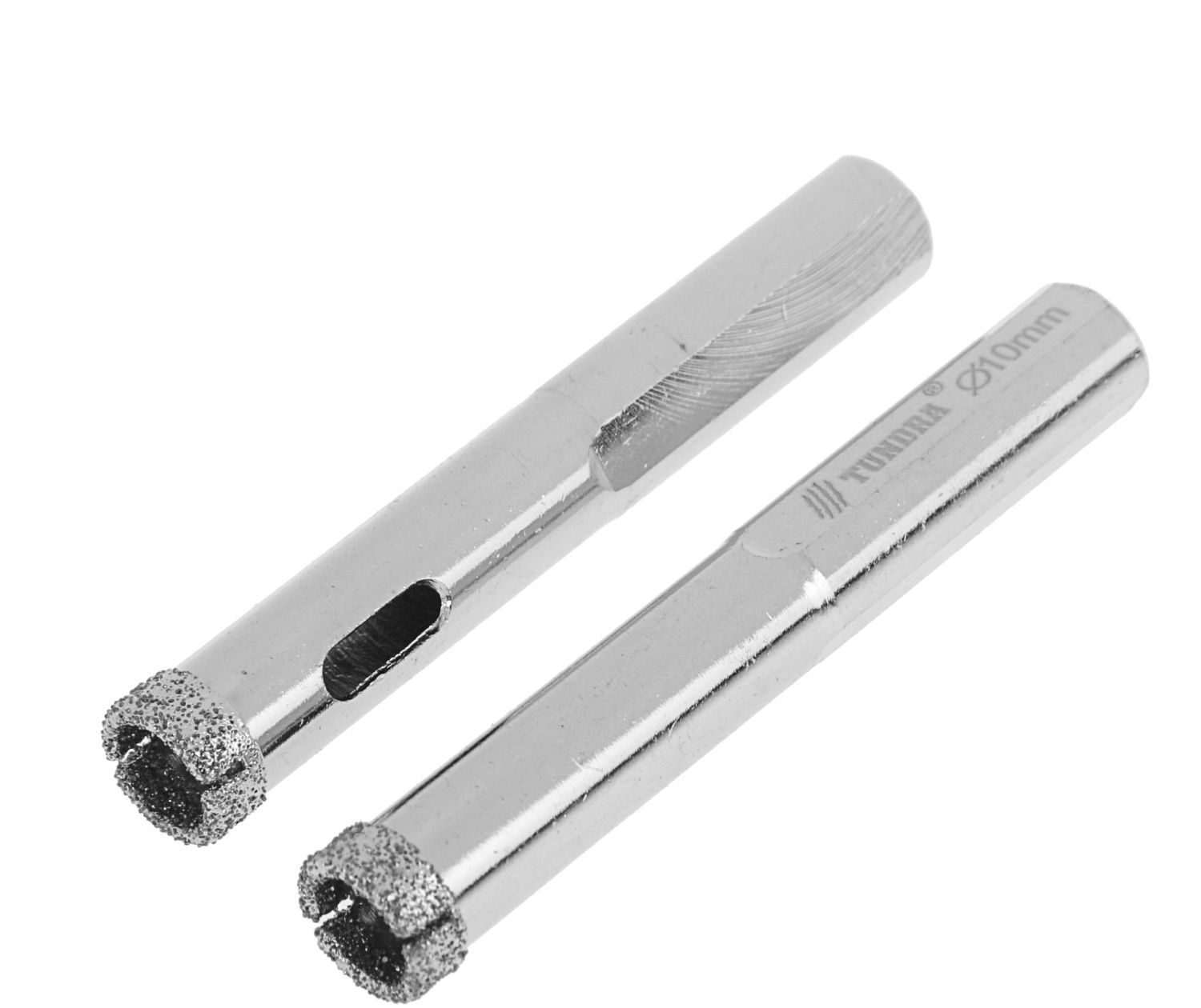 Forets tubulaires pour miroirs.