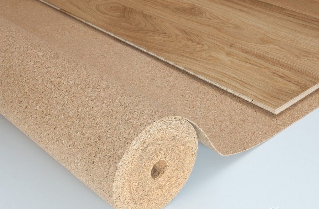 Choisir une base pour parquet.