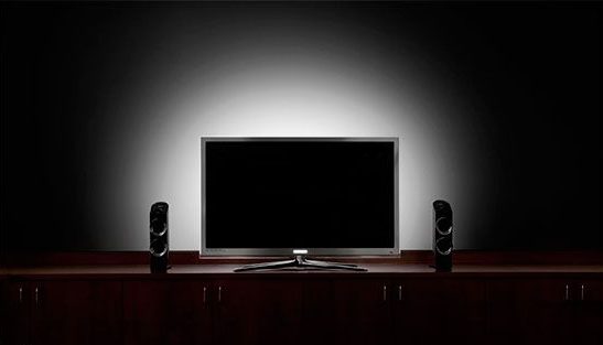 Pourquoi la télé ne s'allume-t-elle pas pendant longtemps ?