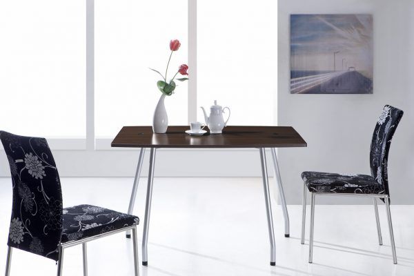 Hauteur de la table de cuisine