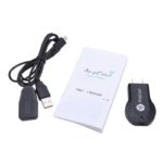 adaptateur anycast