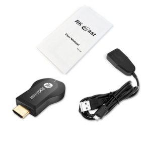 adaptateur anycast
