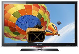 Pixels morts à la télé