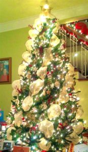 Comment décorer un sapin de Noël en 2019