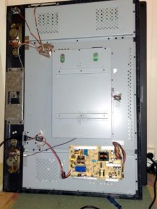 utilisation de pièces