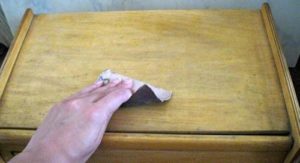 réalisation des travaux