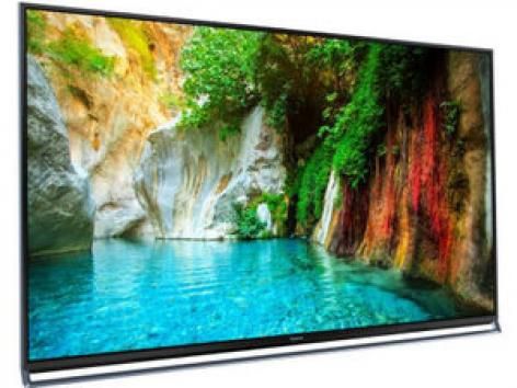 télévision à écran plat