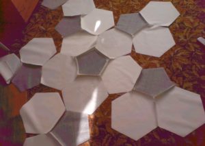 nous faisons les détails