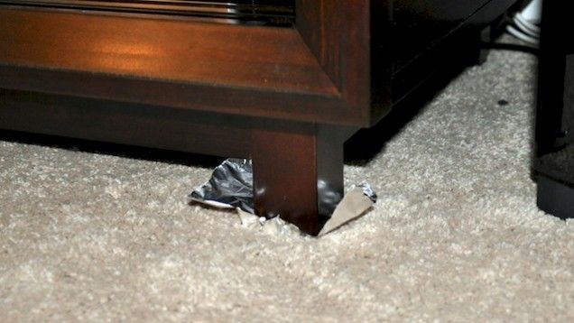 déplacer des meubles