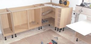 processus d'assemblage