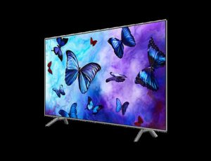 Est-il possible de ranger une télévision sur le balcon en hiver ?