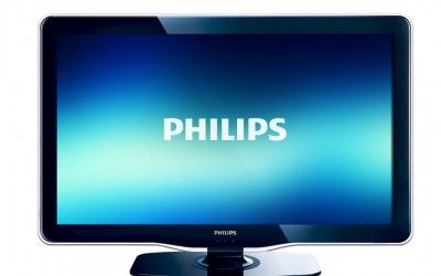 Indice du taux de rafraîchissement du téléviseur