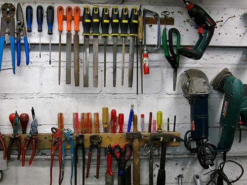 Outils