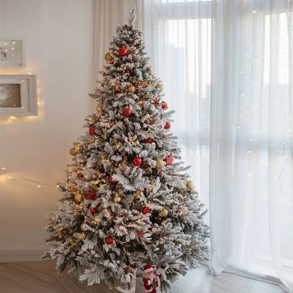 Comment choisir un sapin de Noël artificiel