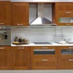 de quoi est composé un set de cuisine ?