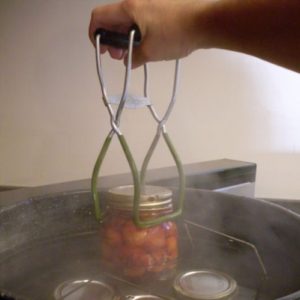 comment obtenir des pots