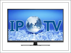 comment regarder IPTV à la télé 