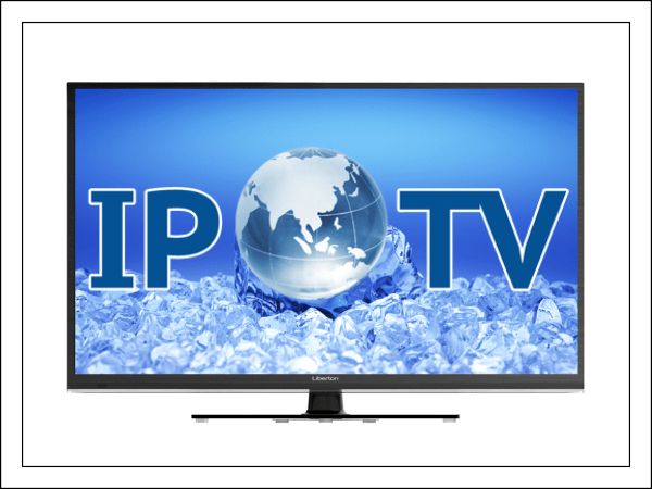 comment regarder IPTV à la télé