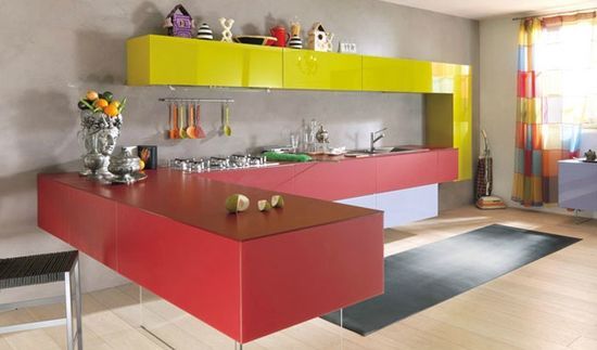 comment combiner les couleurs