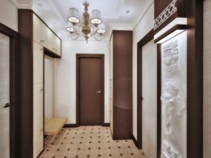 options de sélection