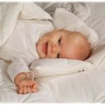 couverture pour nouveau-né