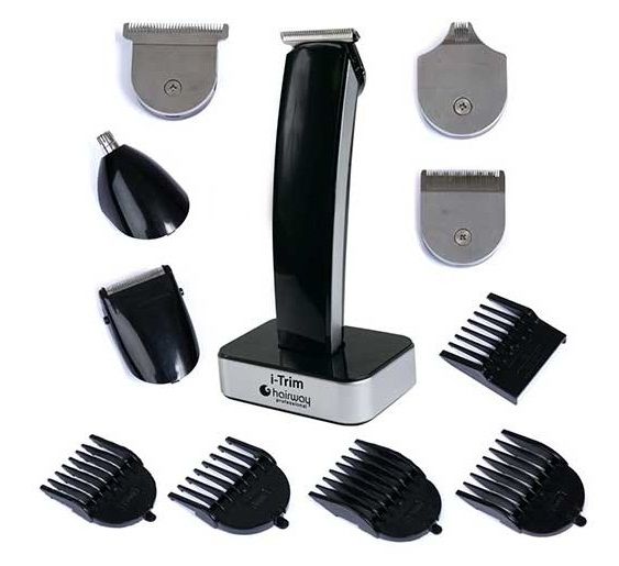 vitesse de la lame de puissance