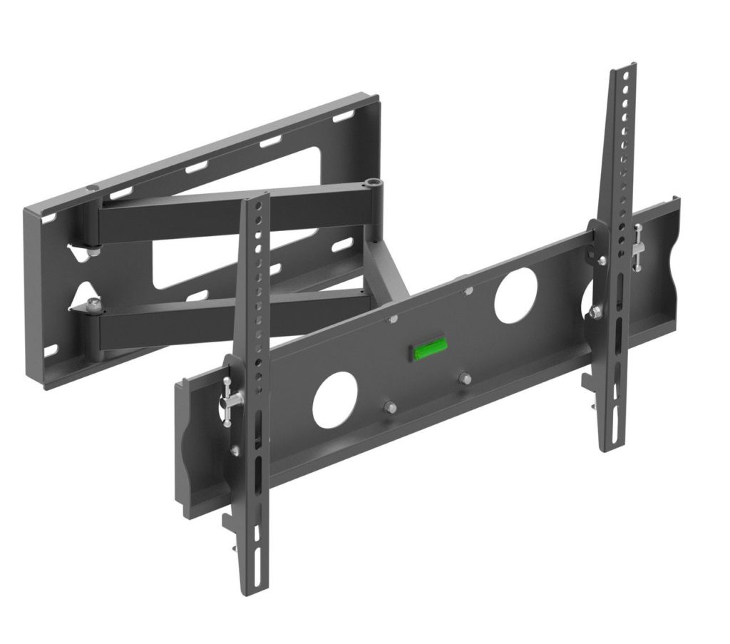 une des options de support