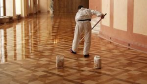 méthodes de vernissage