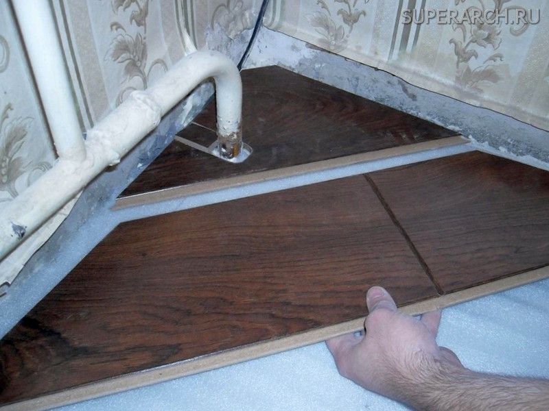 contournement de la batterie