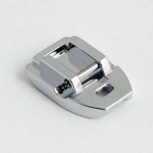 pour fermeture éclair cachée