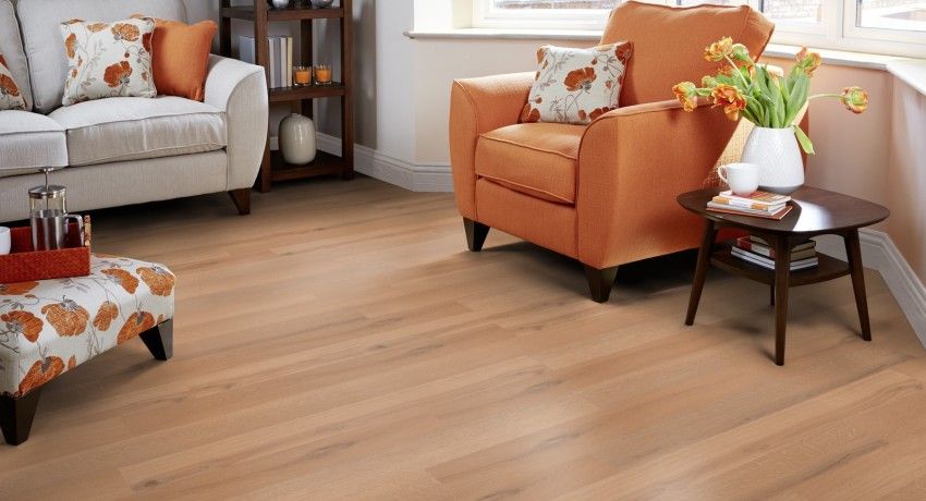 Avantages et inconvénients du linoléum 