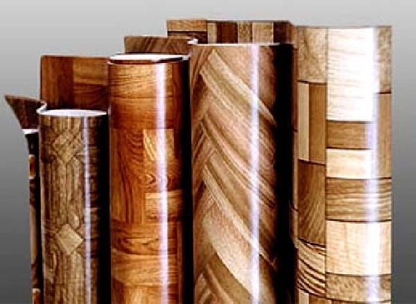 Avantages et inconvénients du linoléum 