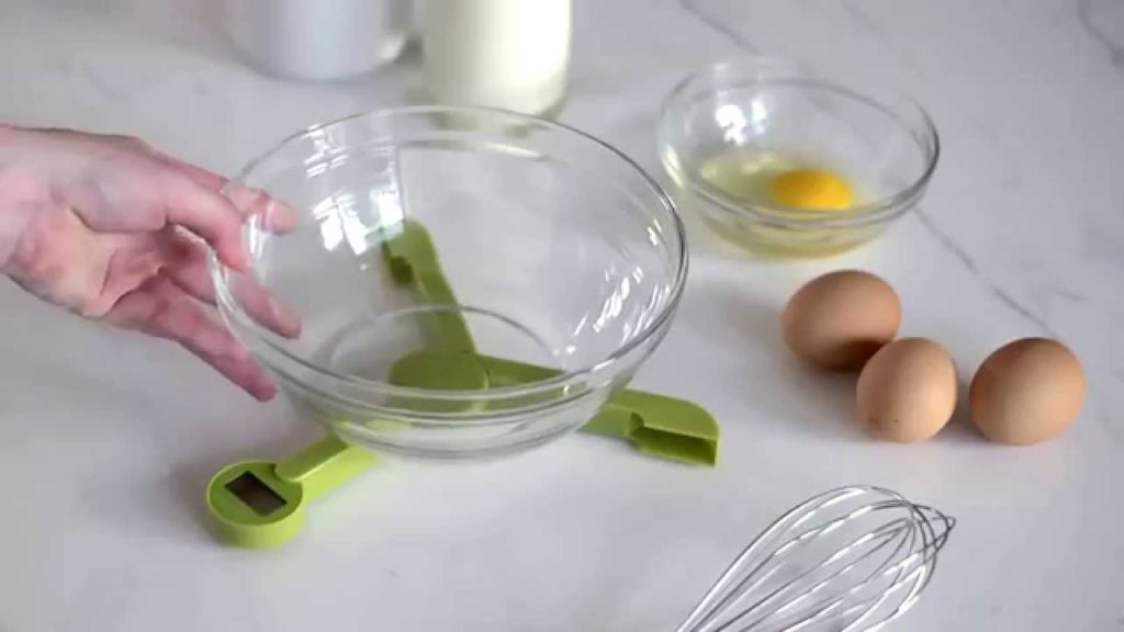 comment utiliser les balances