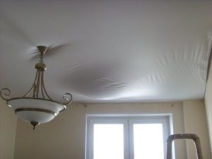 protection contre les inondations