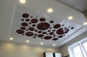 impression de photos