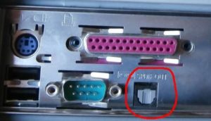 comment trouver une issue