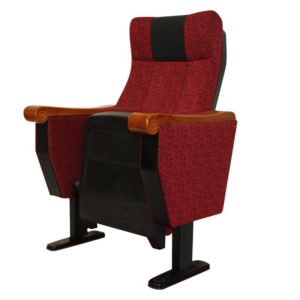fauteuil inclinable de théâtre