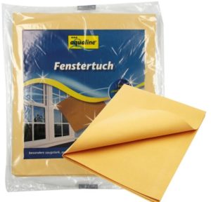 Utiliser des lingettes antistatiques