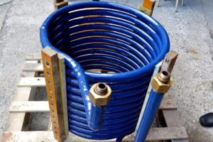 matériaux et outils