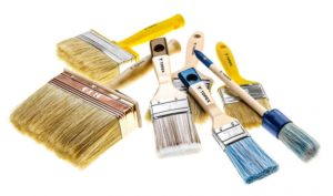 préparation des instruments