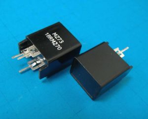 PTC à la télévision