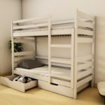 taille de lit standard