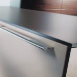 poignées à choisir pour le set de cuisine