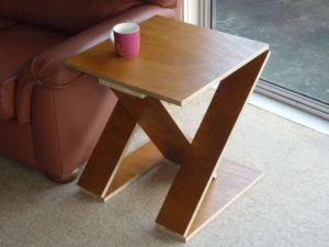 mini-table