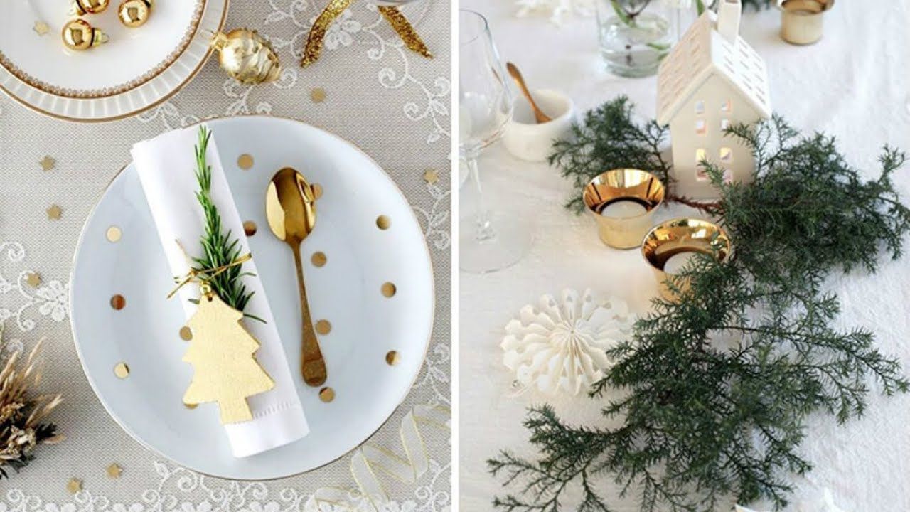 comment dresser une table