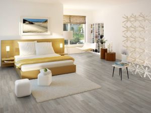 caractéristiques de couleur